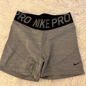 Nike Women’s Pro Shorts